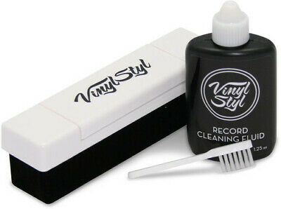 Vinyl Styl™ Lp Deep Cleaning System [new Vinyl Accessory] Large Item E