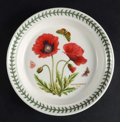 Portmeirion Botanic Garden Poppy Salad Plate 10375275