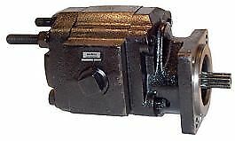 Newstar S-10197 Hydraulic Pump
