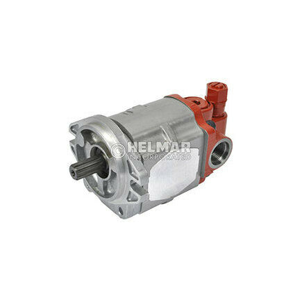 Hydraulic Pump For Nissan 69101-90h00