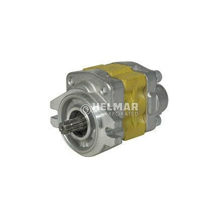Tcm 110f7-10232 Hydraulic Pump