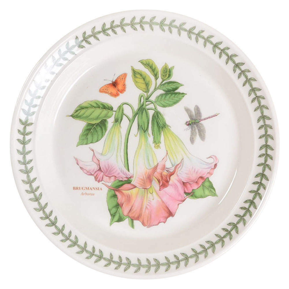 Portmeirion Exotic Botanic Garden Salad Plate 10003086